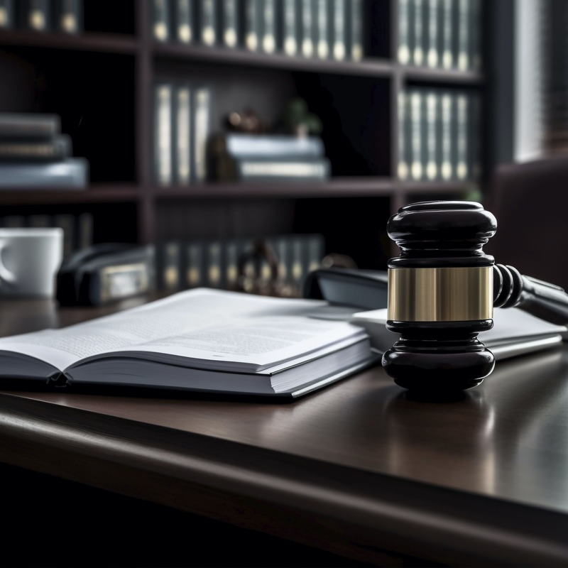 Consultoría Legal Empresarial