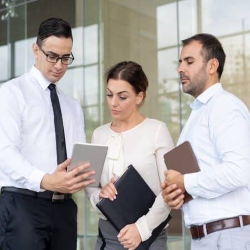 Mediación de Conflictos