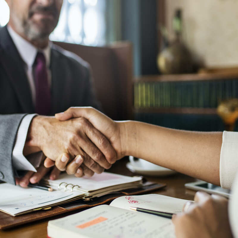 Trámites Notariales